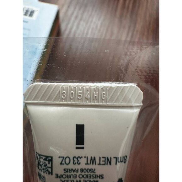 Shiseido Waso Koshirice Tinted Spot Treatment Concealer SOS 0.33oz Natural Honey - Picture 9 of 9